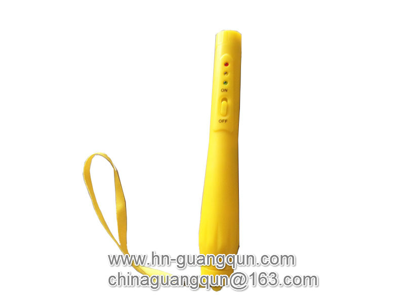Portable Combustible Gas Analyzer BX166