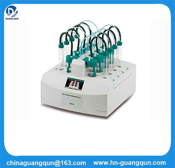 893 Professional Biodiesel Rancimat