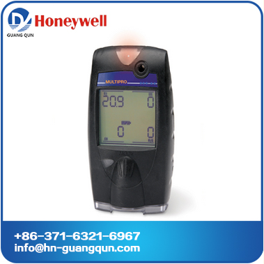 Multi Gas Detector Honeywell