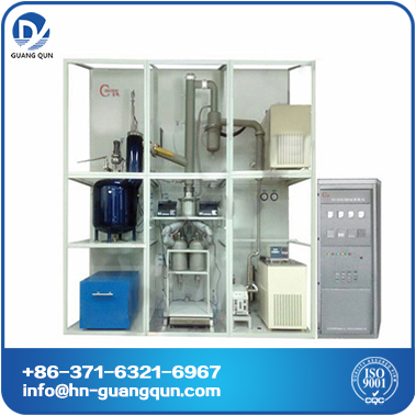 PVD - Heavy Crude Oil /Crude assay/ with /30~2000L/>=545℃/Residual Oil,Lubricating Oil