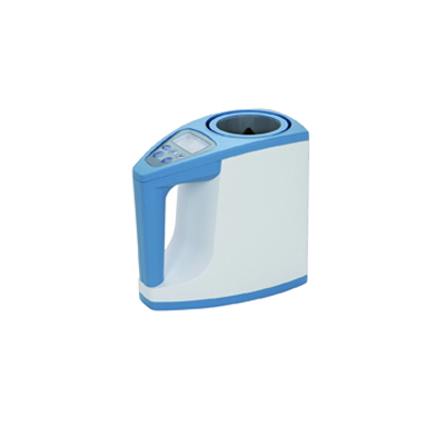 LDS-1G Automatic Grain moisture analyzer with LCD white backlight/Measurement time ≤ 10S