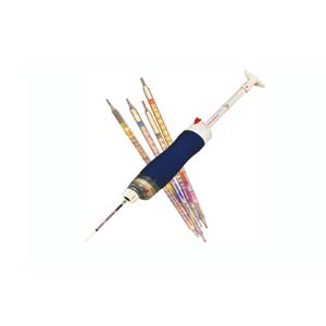 Introduction to Tube Detection