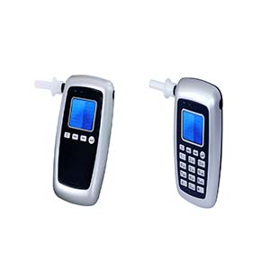 Our new product--Professional Alcohol Tester