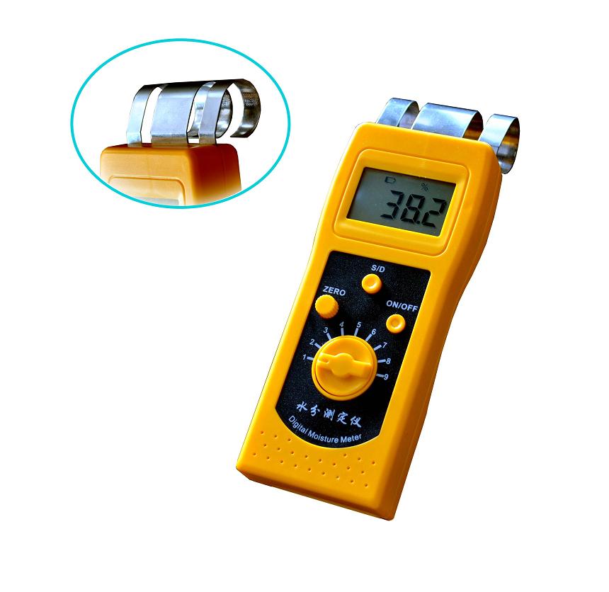 New Product--DM200W Wood Moisture Meter 