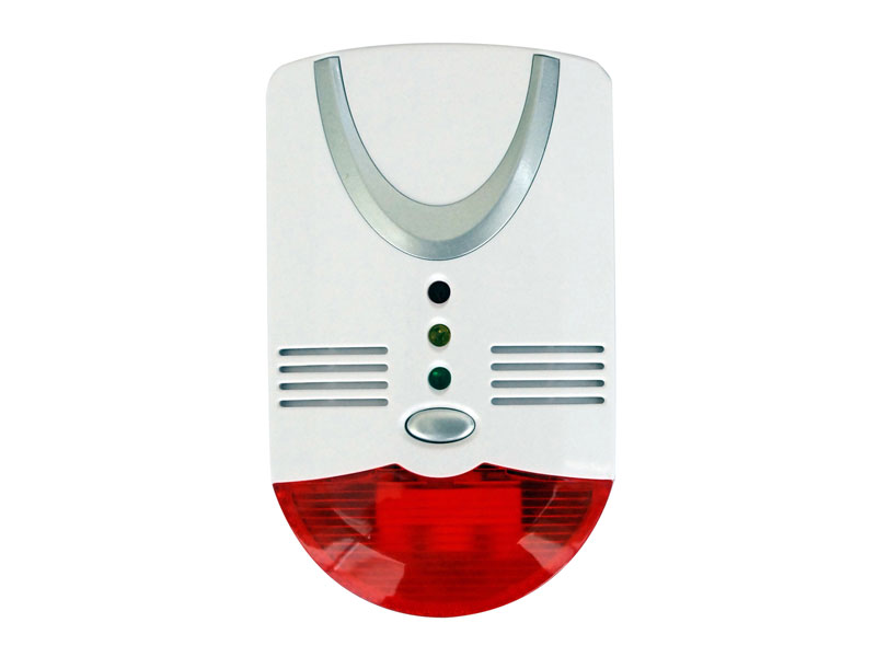 Safety Gas alarm Equipment and Systems