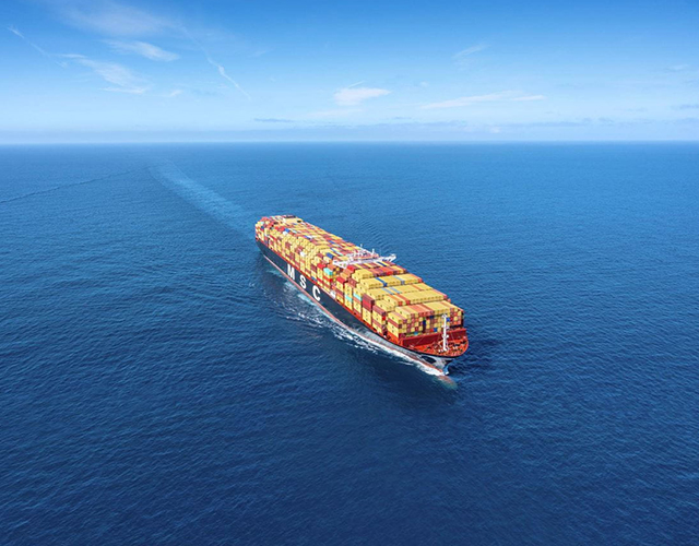 Shipping 