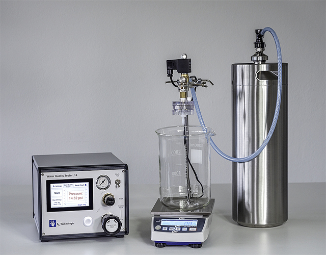 Water Treatment