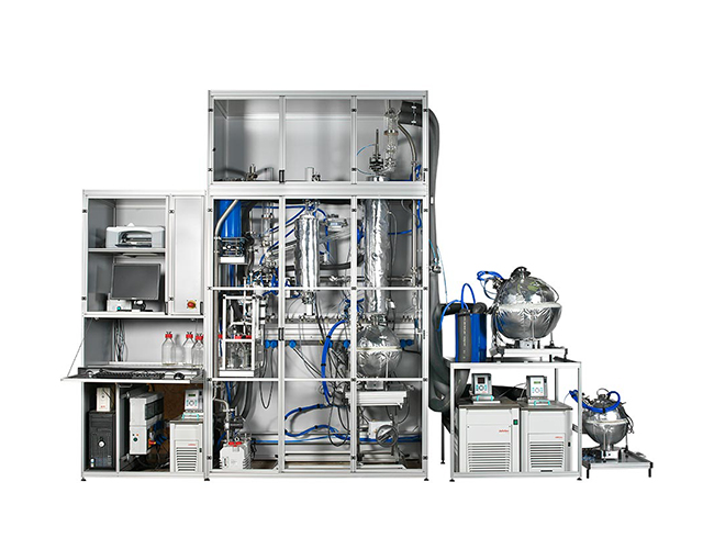 Petrochemicals Device