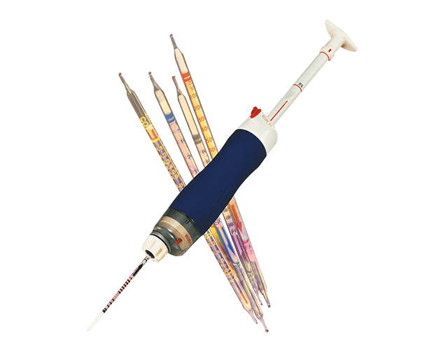 Kitagawa sampling pump/kitagawa distributors