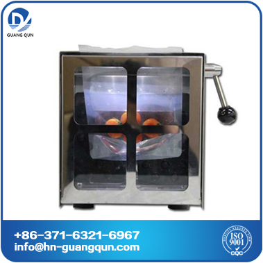 GQ-08 High Quality Paddle Blenders