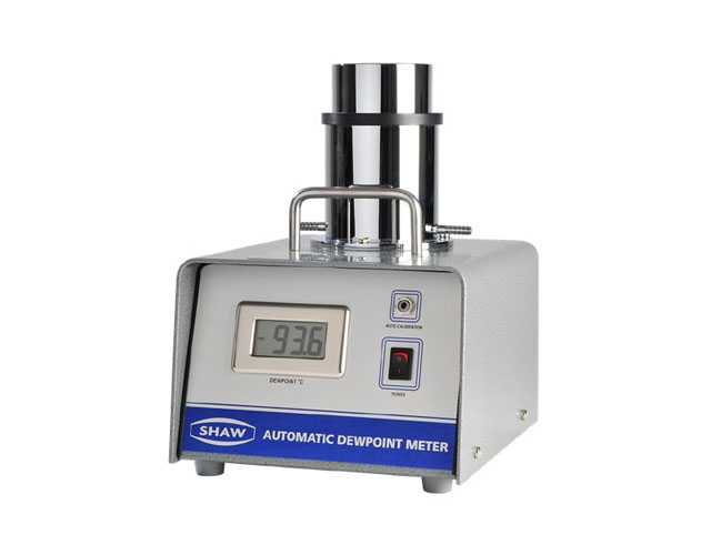  Model SADP-D Portable Dewpoint Meter /LCD Display