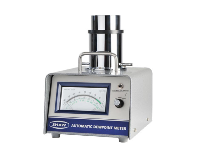 New product----SADP portable dewpoint meter/analogue display