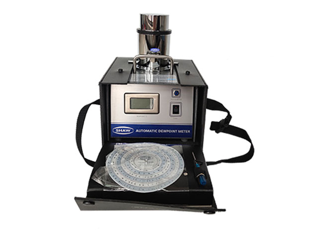 SADP-G High Quality Moisture Analyzers