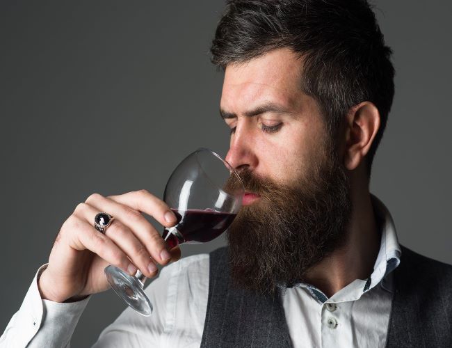 How long the alcohol stays in your system?