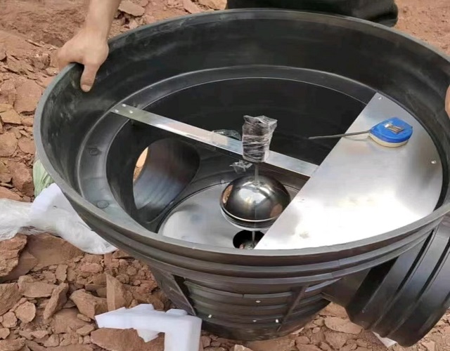 Rainwater Filters