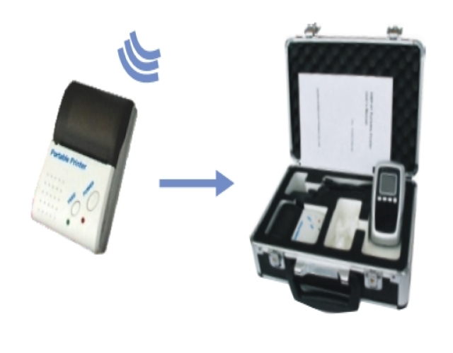 How do I pass a breathalyzer test?