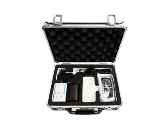 How long can a breathalyzer detect alcohol?