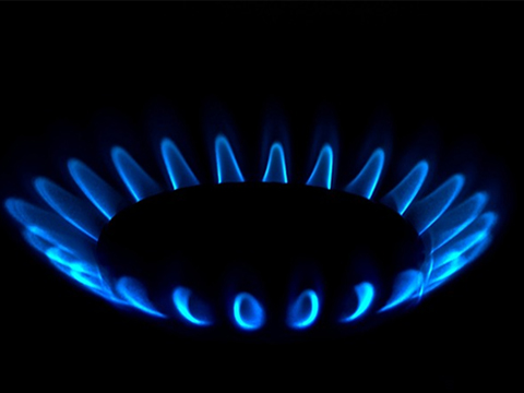 What to do if natural gas leak?