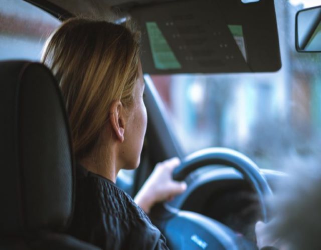 Breathalyzer ’s Legal Status