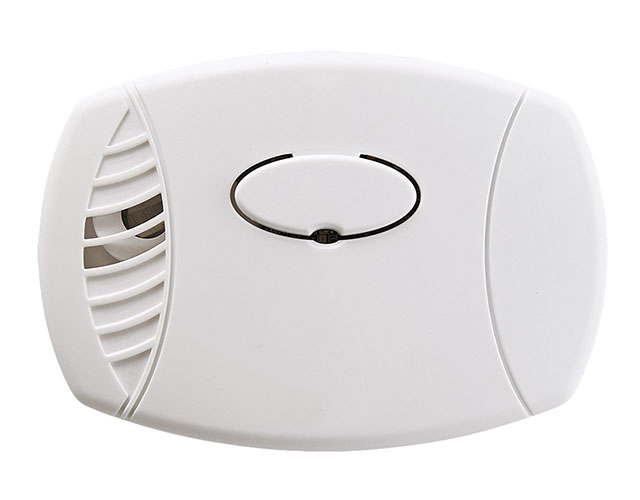 KAB combustible gas alarm/kitchen gas detector alarm with catalytic sensor