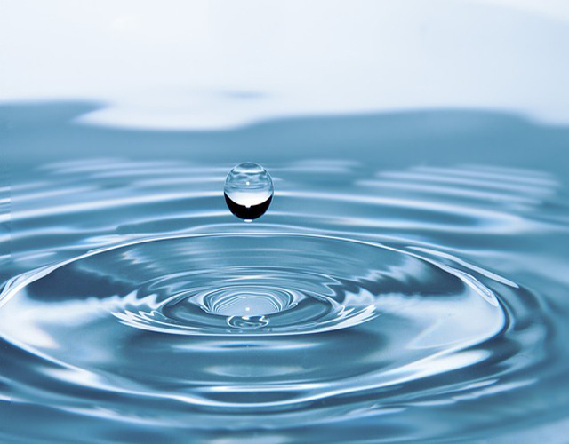 How to deal with urban precipitation:Water recycling with rainwater filtration systems
