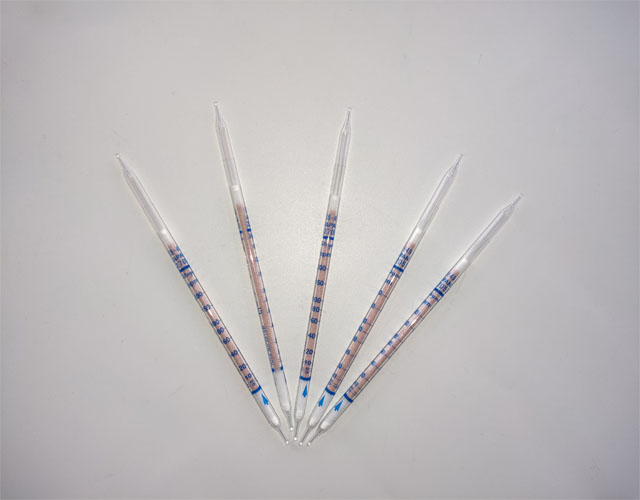 High accuracy Kitagawa colorimetric tubes NO.132SA-Greenland Tech