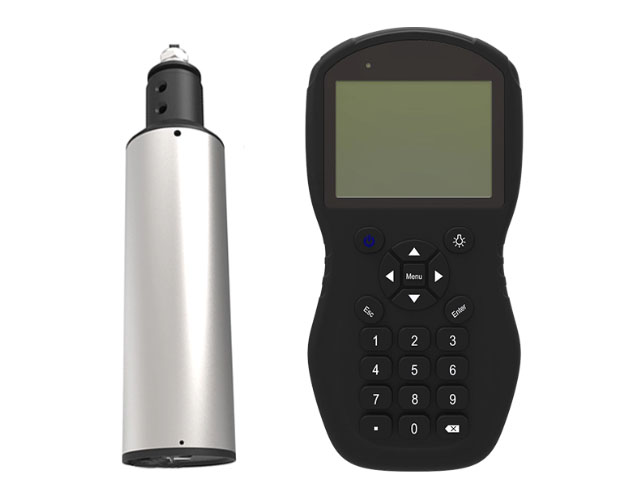 MLSS-1708 Portable Suspended Solid MeterMLSS-1708