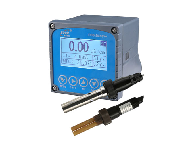 ECG-2090Pro Online Conductivity Analyzer