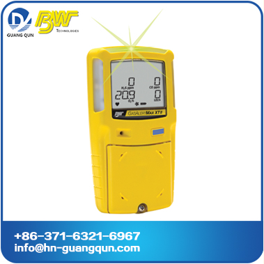 Honeywell BW GasAlert Max XT II multi gas monitor durable With 10 years experience Supplier