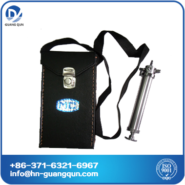 China Gas Sampling Pump/China aspirating pump 