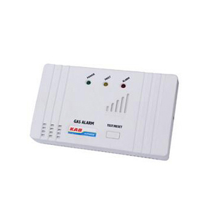 Combustible Gas alarm