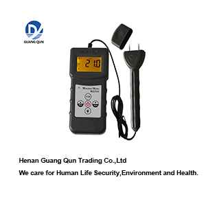 2016 Hot Sale ---- Moisture Meter